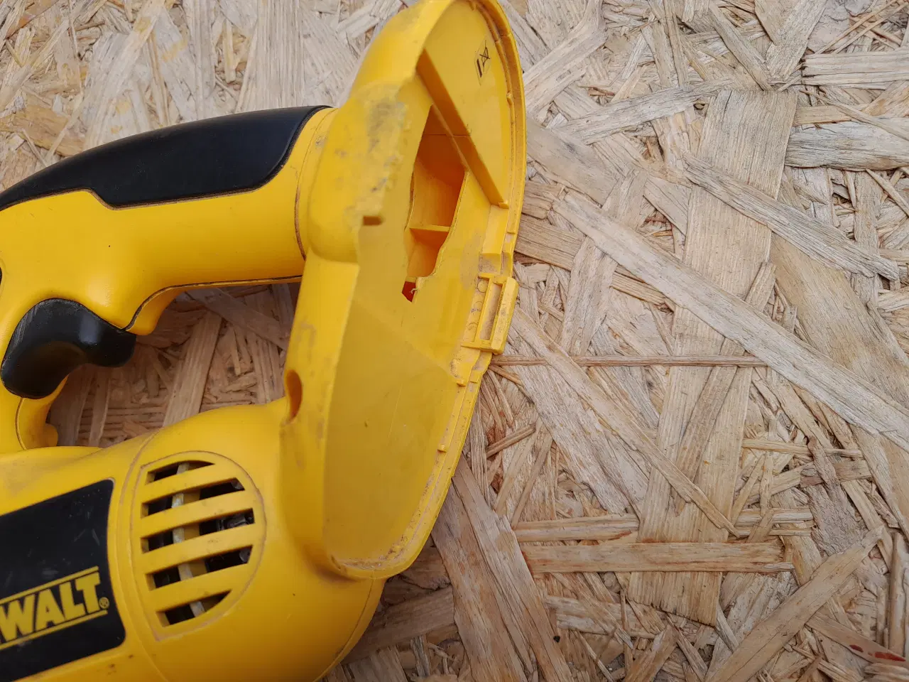 Billede 6 - Dewalt Stiksav