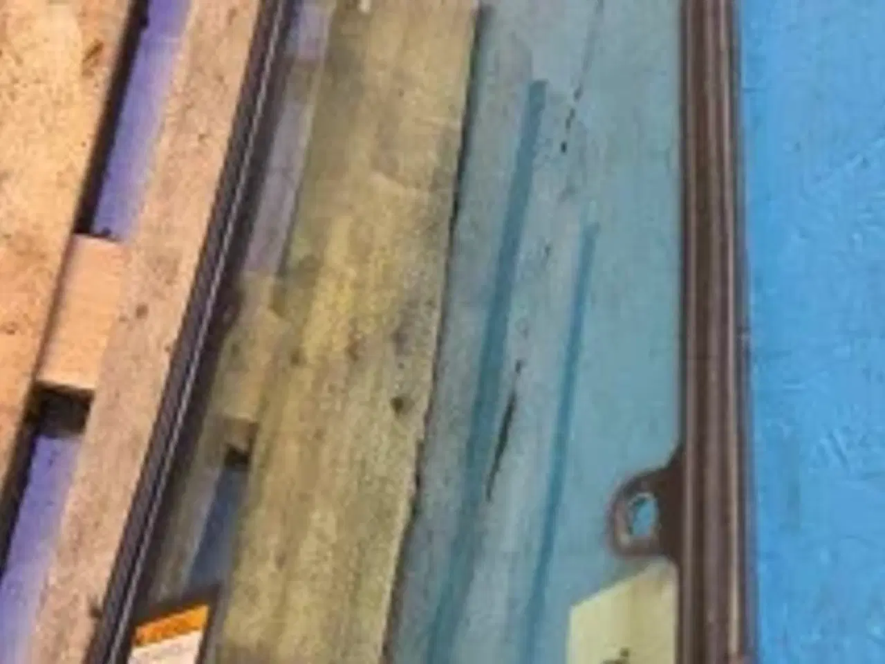 Billede 4 - New Holland 8970 Siderude R. 86521435