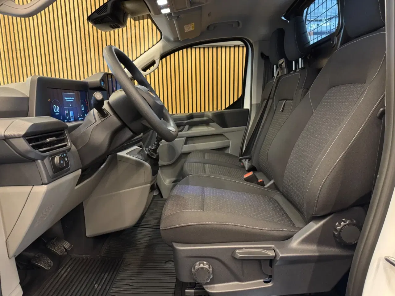 Billede 6 - Ford Transit Custom 320L 2,0 EcoBlue Trend