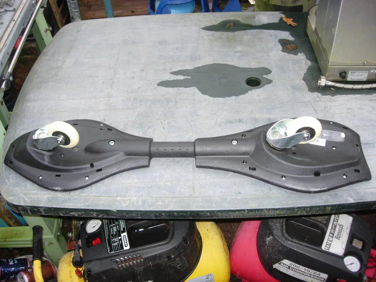 Billede 2 - Ripstik Caster Razor Board