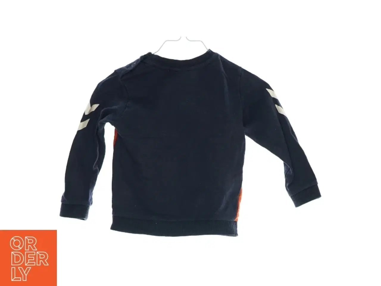 Billede 2 - Langærmet bluse fra Hummel (Str. 86)