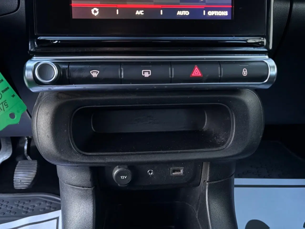 Billede 13 - Citroën C3 1,6 BlueHDi 75 Feel