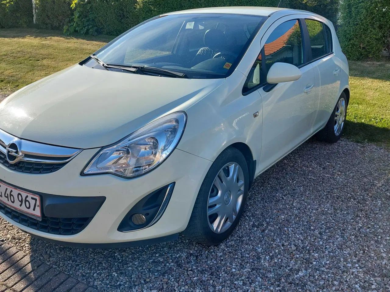 Billede 1 - Opel Corsa 