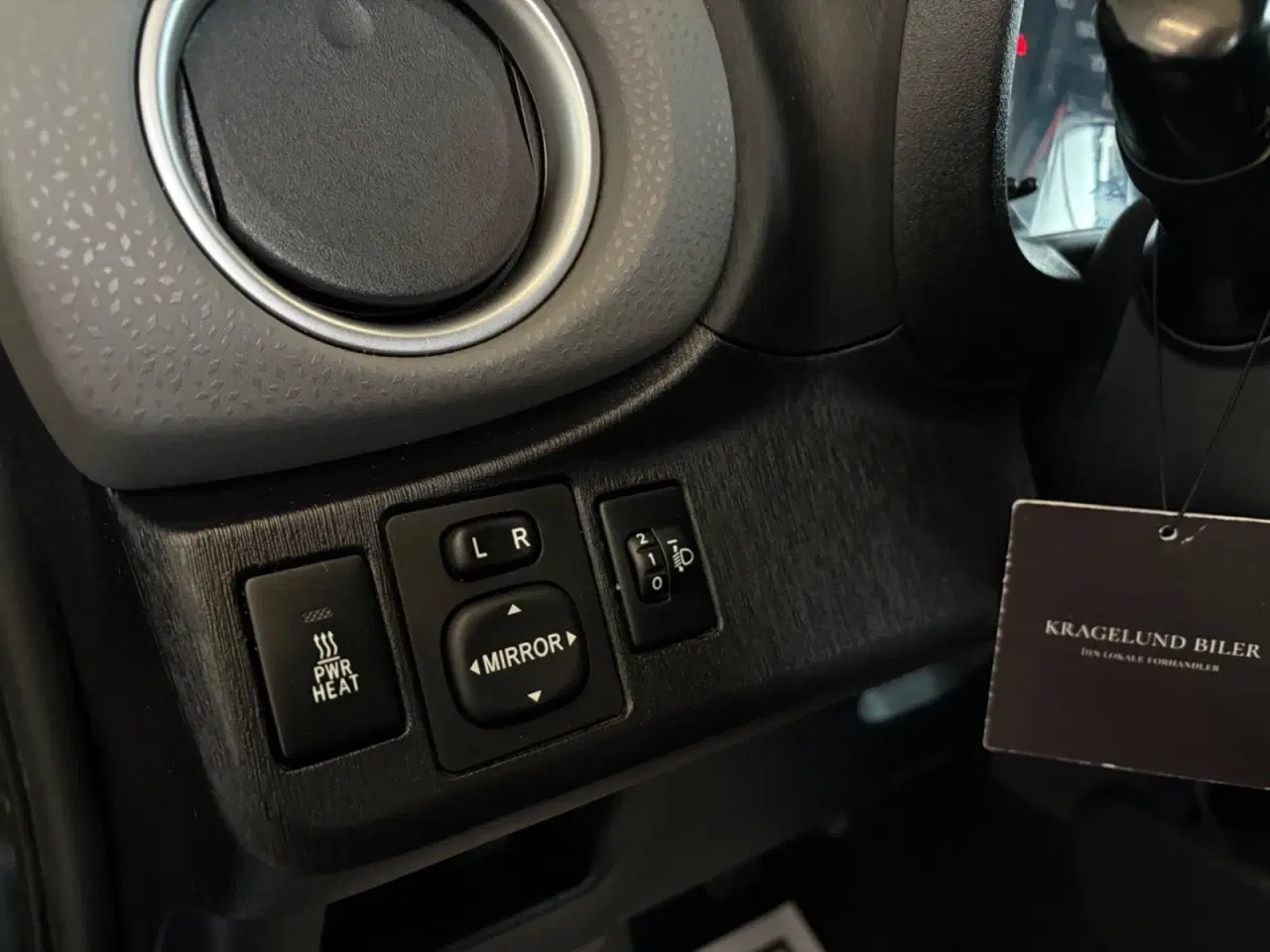 Billede 16 - Toyota Yaris 1,4 D-4D T1