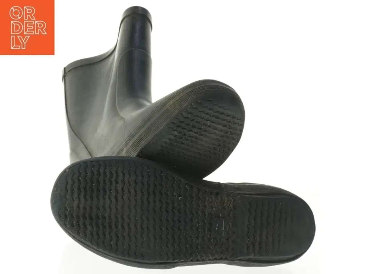 Billede 3 - CeLaVi gummistøvler til børn fra CeLaVi (str. Længde. 23 cm)