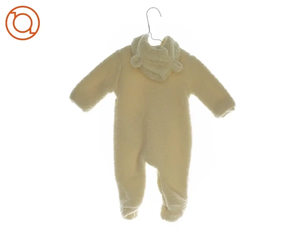 Billede 2 - Køredragt fra Zara (Str 62 cm)