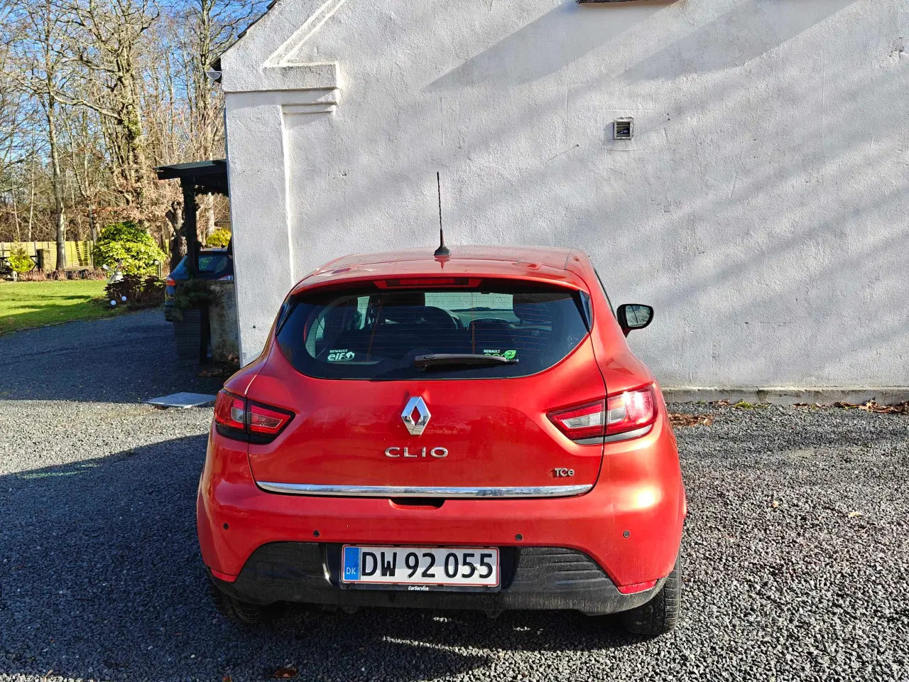 Billede 6 - Renault Clio IV benzin 