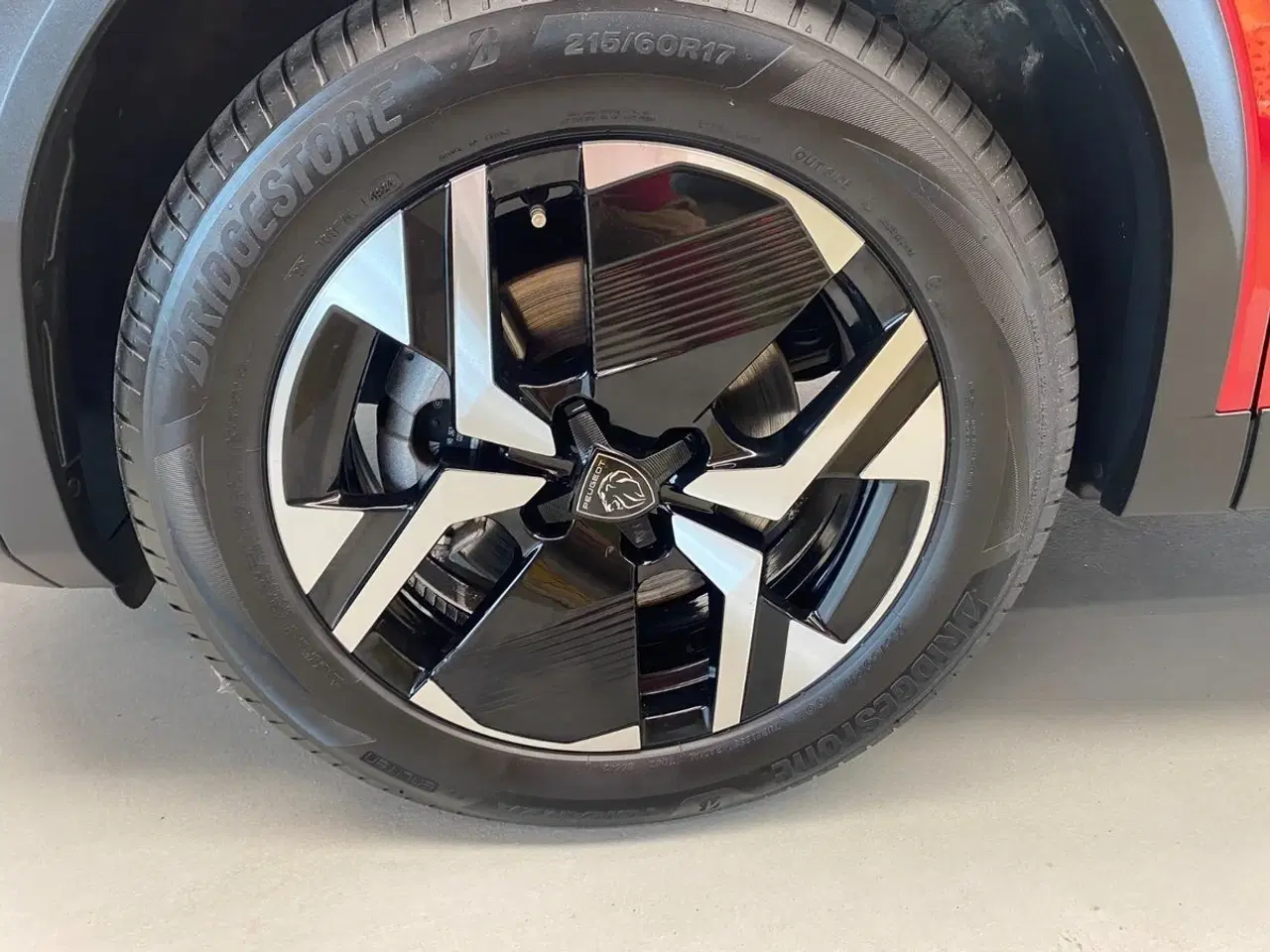 Billede 9 - Peugeot e-2008 54 Allure