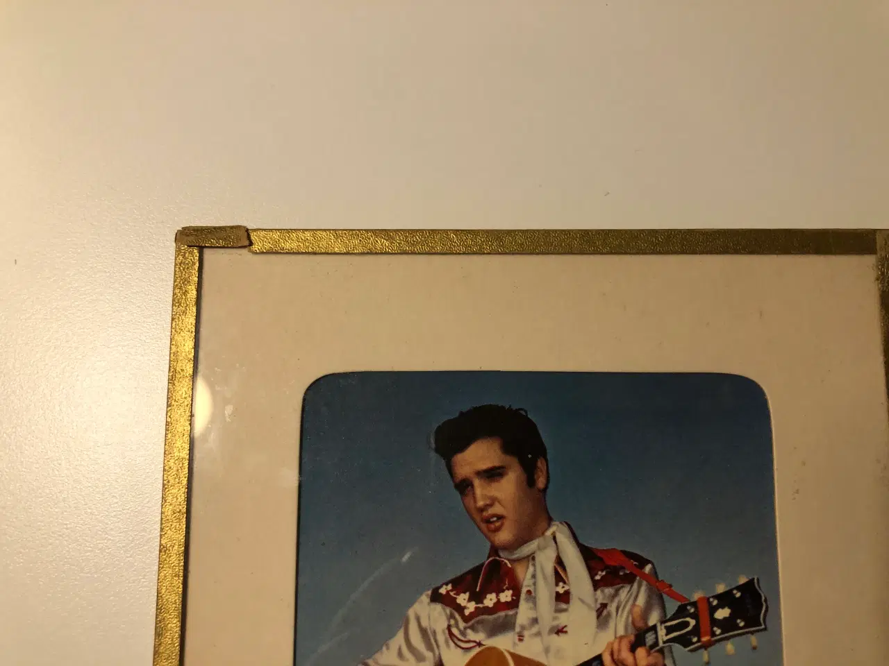 Billede 3 - Billede af Elvis Presley