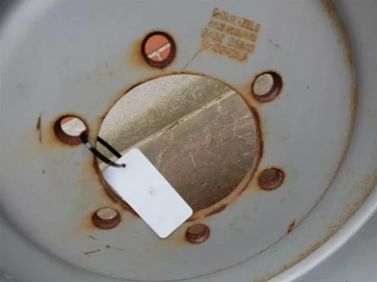 Billede 4 - 26.5" 16.00X26.5