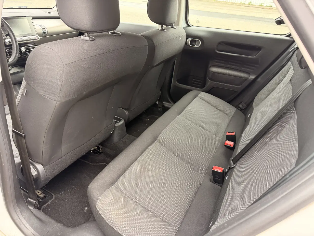 Billede 7 - Citroen C4 cactus 1,6 BlueHDi
