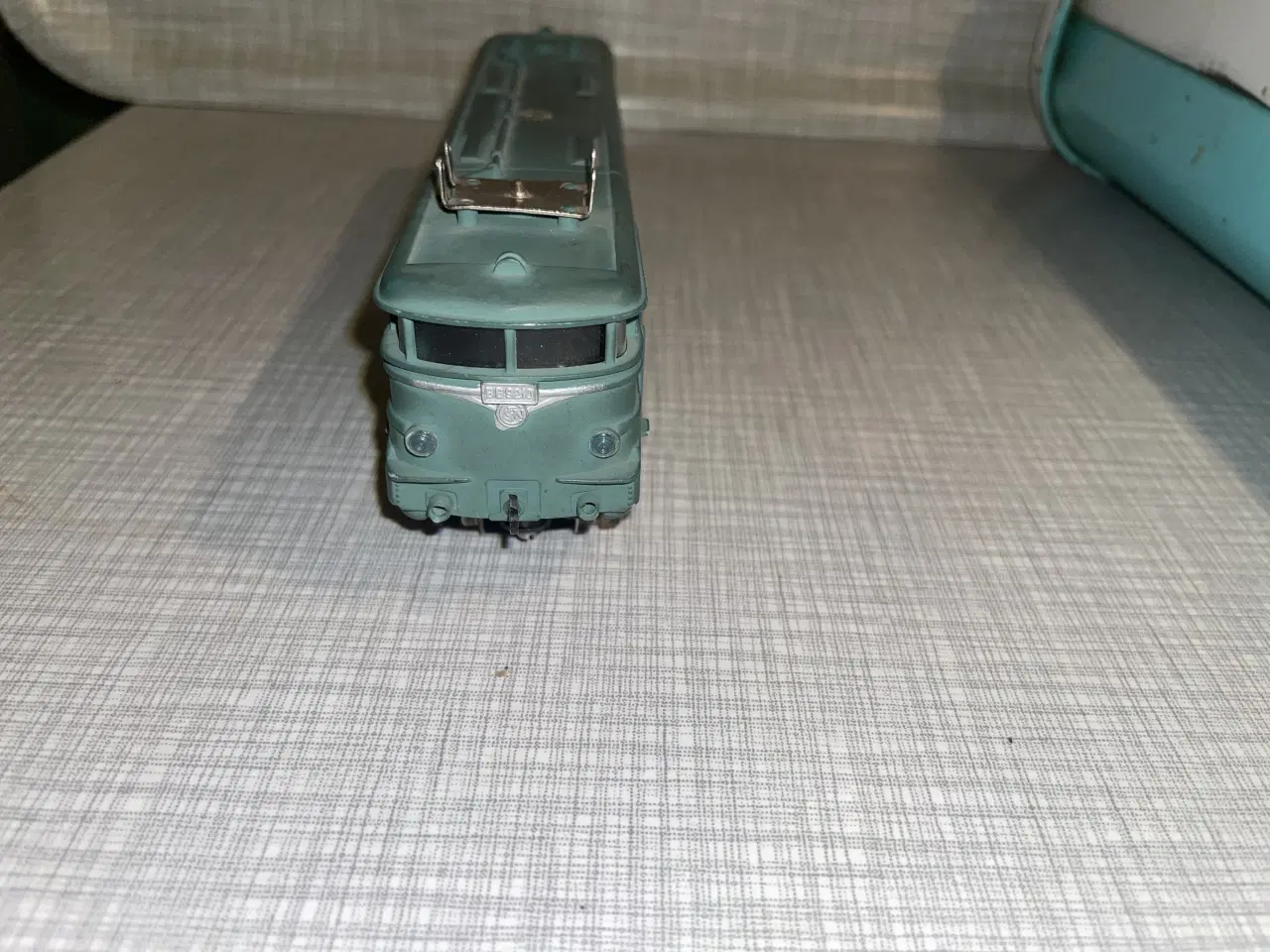 Billede 5 - LIMA fransk lokomotiv, BB9210