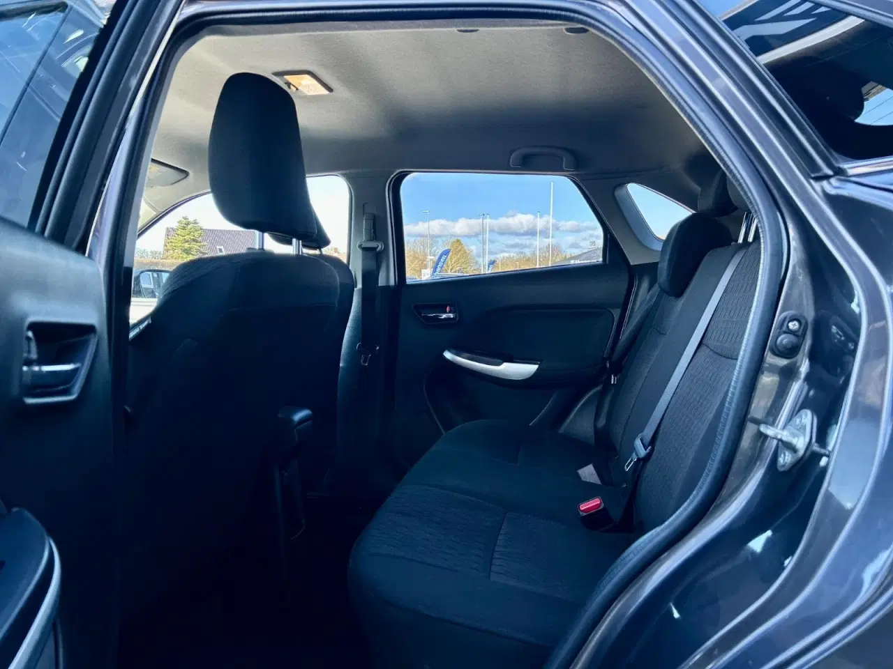 Billede 19 - Suzuki Baleno 1,0 Boosterjet Exclusive