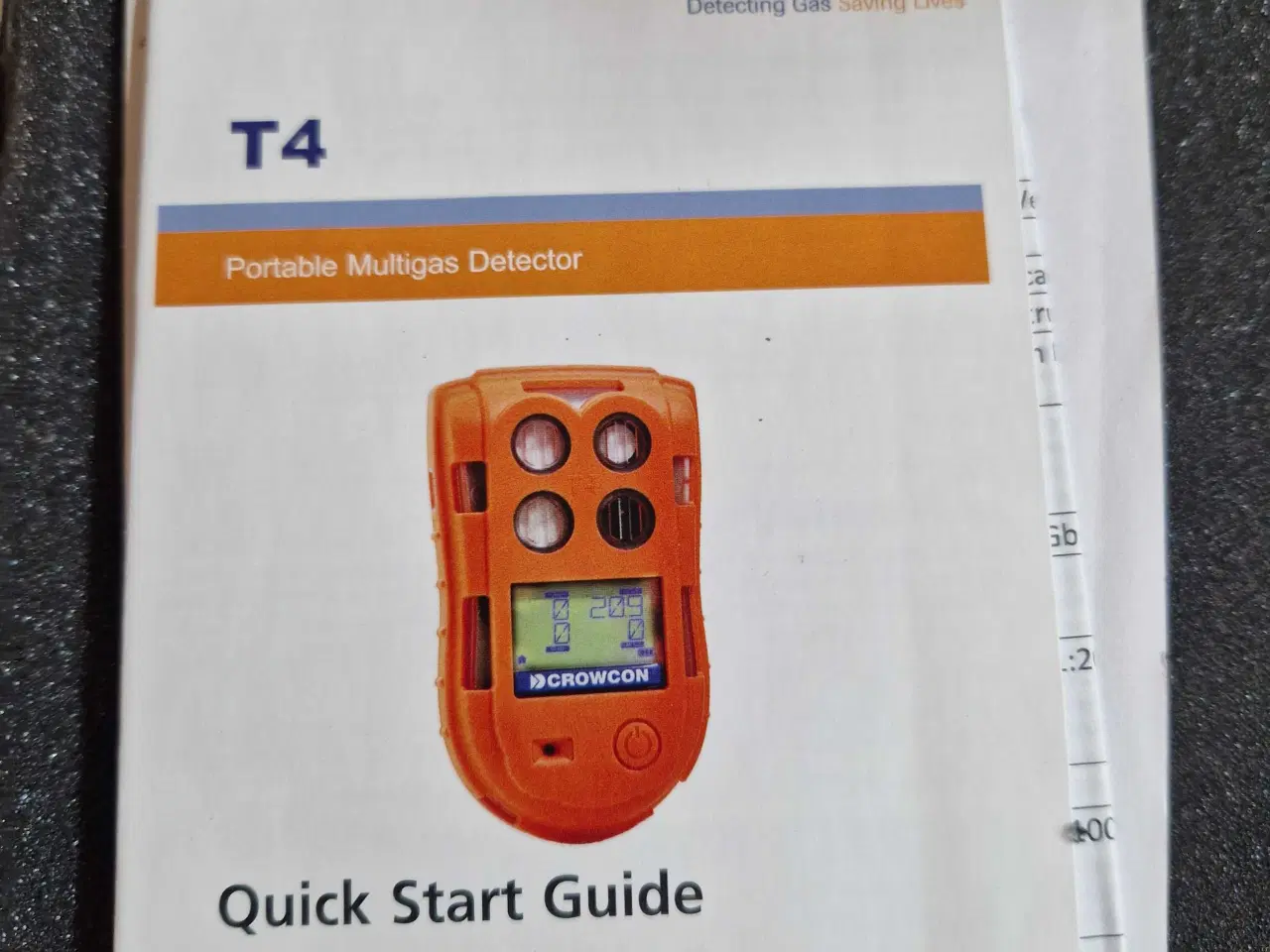 Billede 11 - Sikkerheds udstyr 