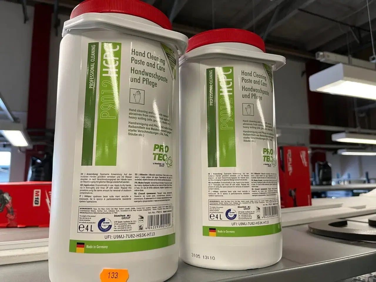 Billede 22 - Stort sortiment plejeprodukter til biler