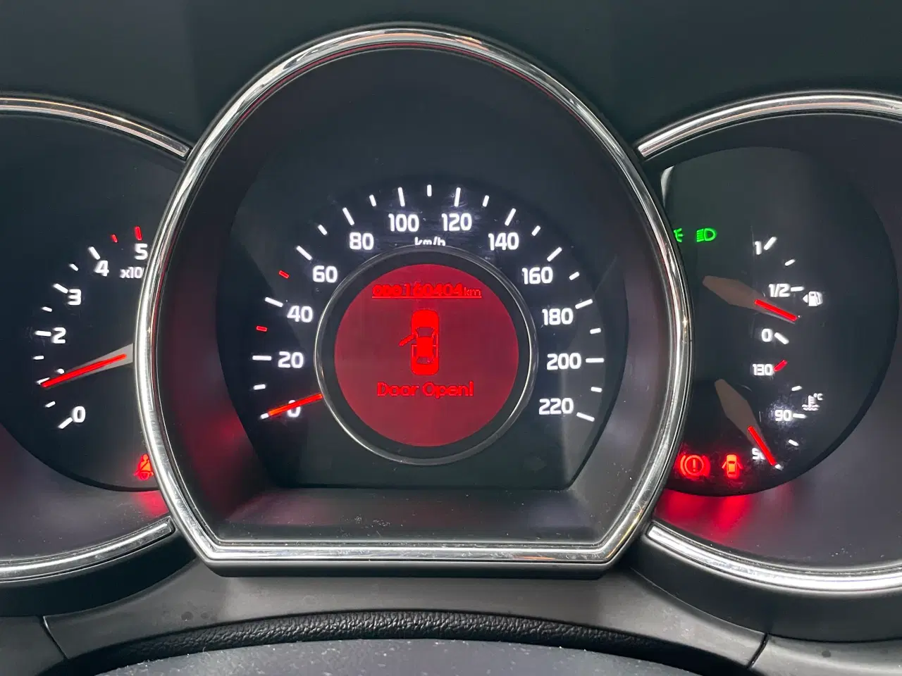 Billede 9 - Kia Rio 1.4 Crdi 
