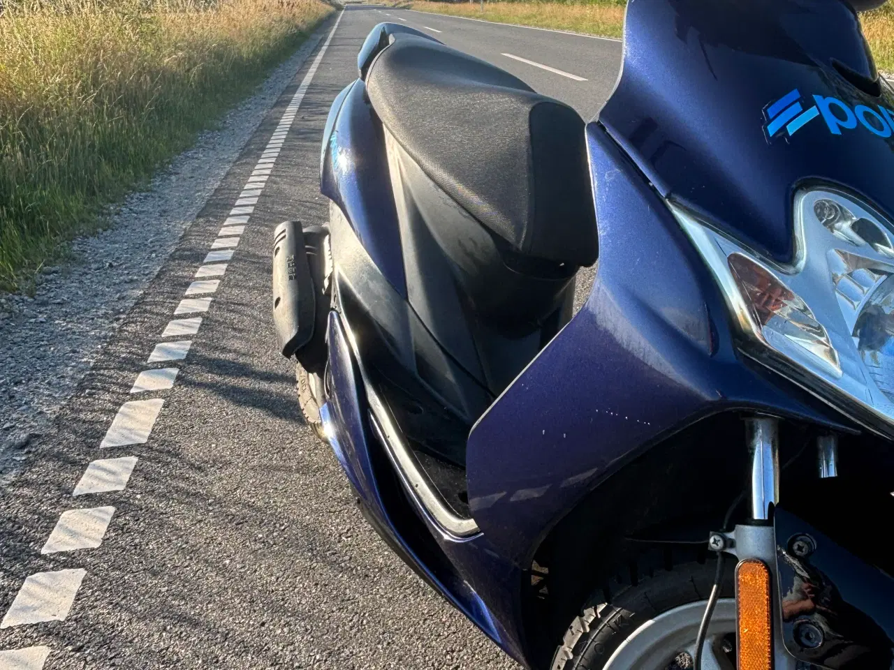 Billede 6 - Yamaha Jog R 2006