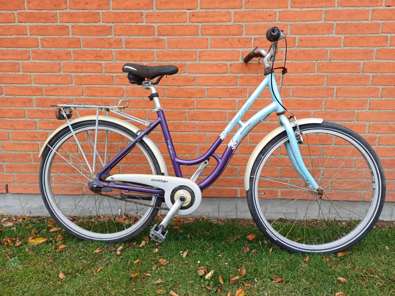 Billede 1 - Winther of Elegance 