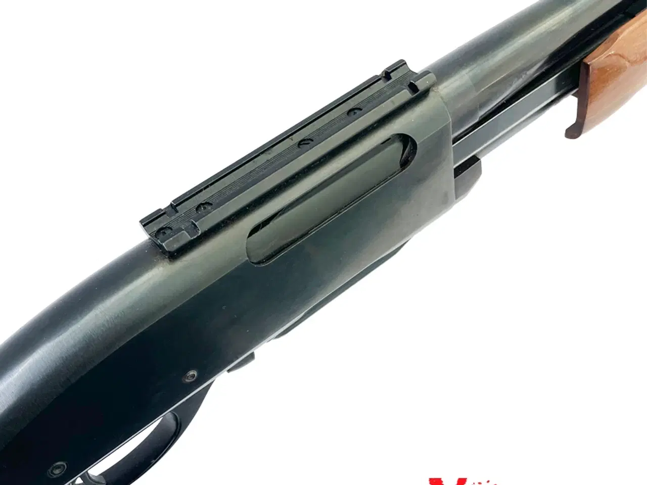 Billede 3 - Remington model 760 - Cal. 308Win Slide action