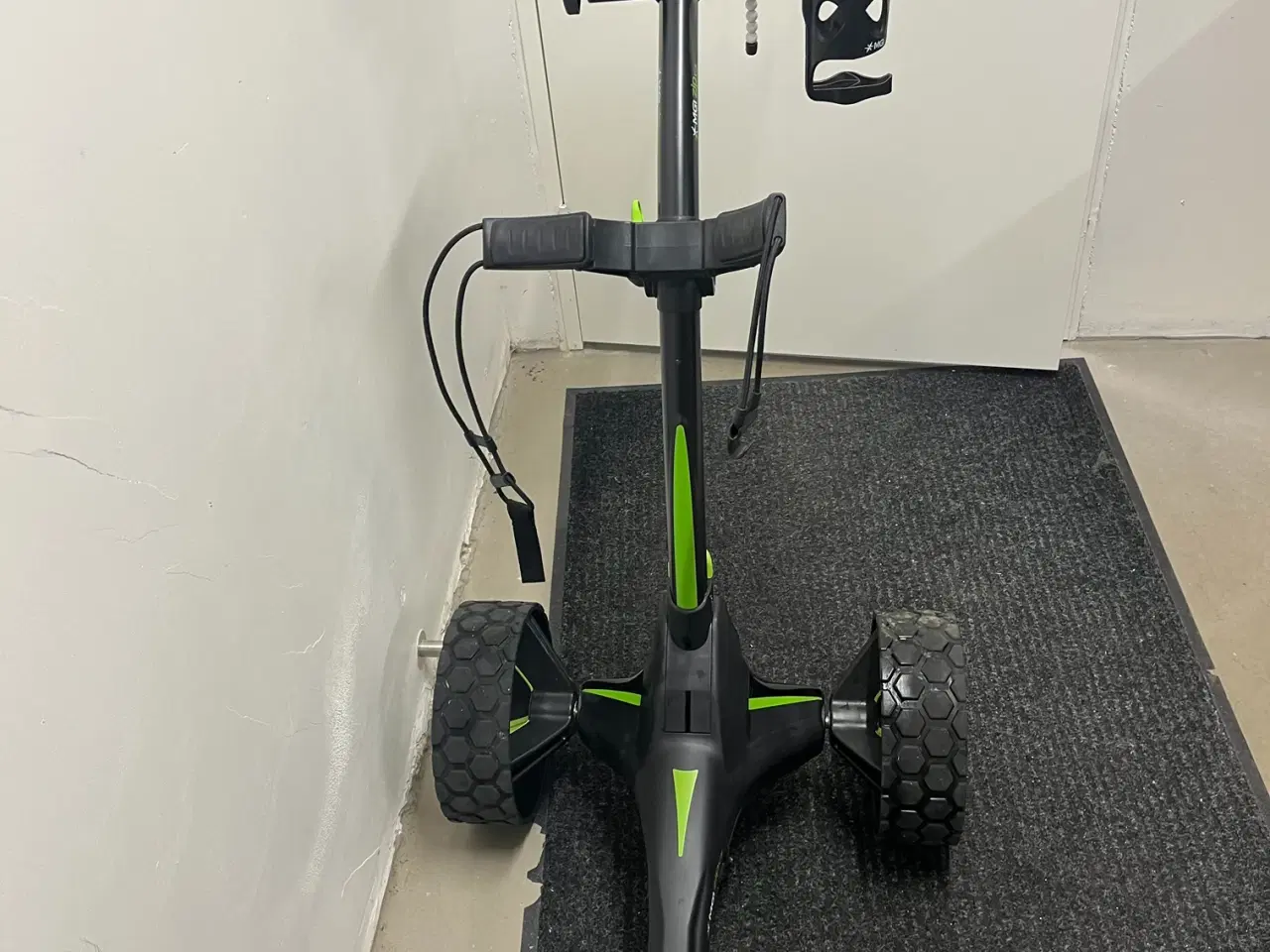 Billede 3 - El golfvogn MGI Zip x5