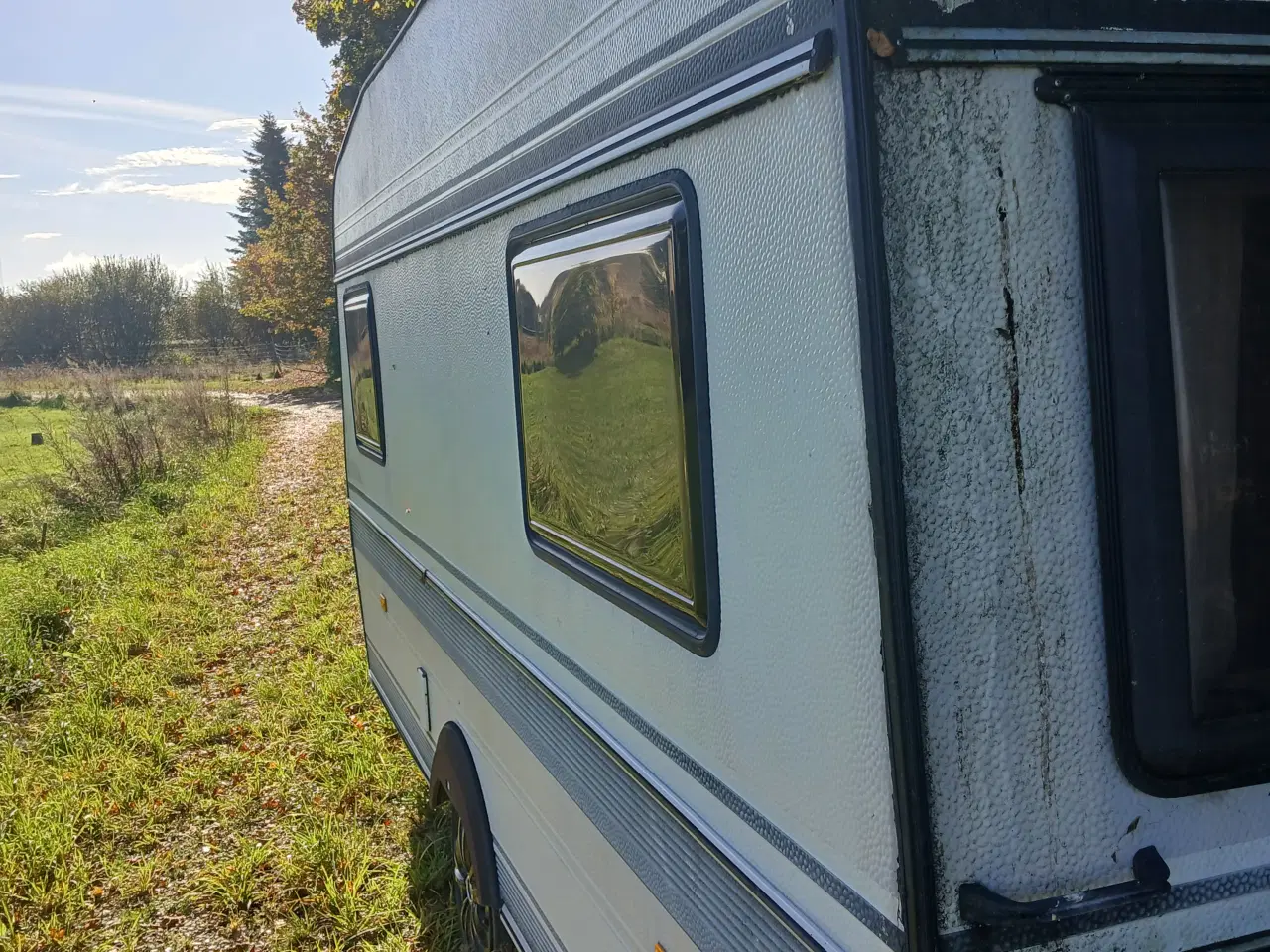 Billede 9 - Campingvogn