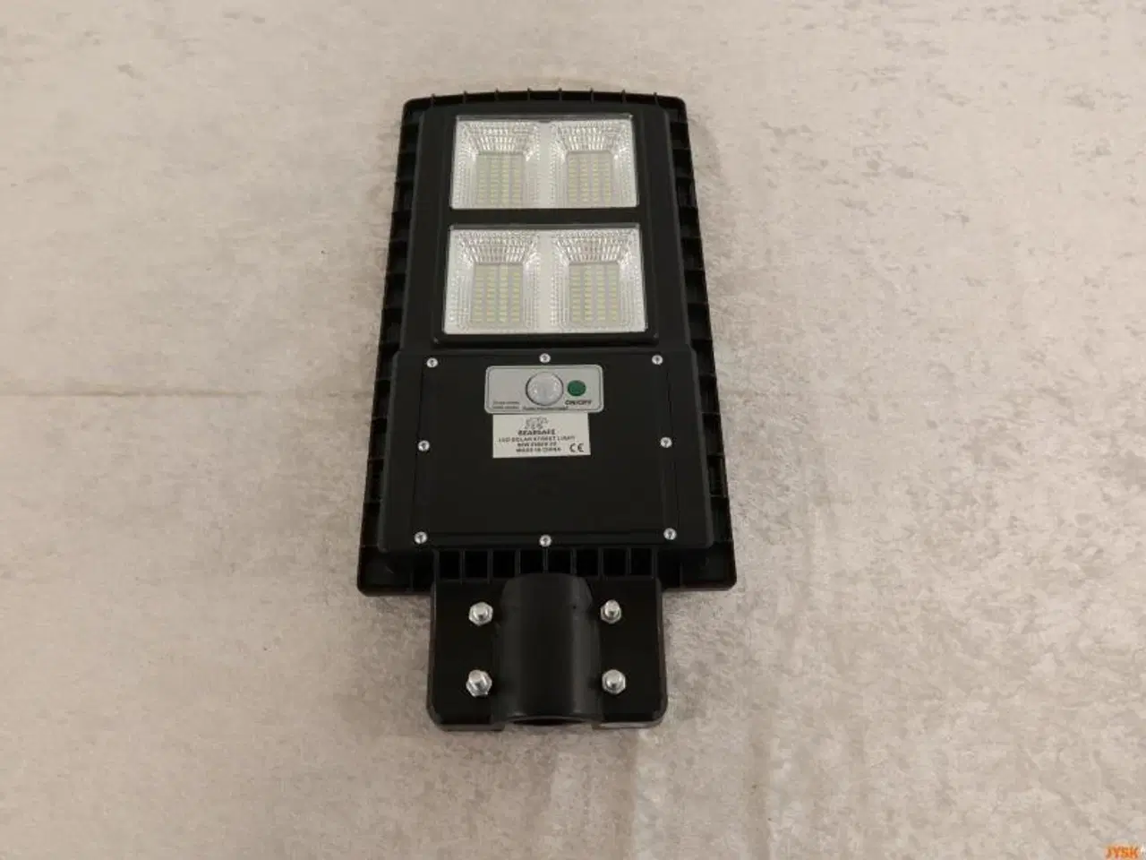Billede 1 - GADELAMPE. Led S