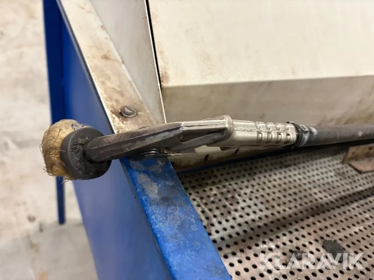 Billede 7 - Olievasker Maxiclean