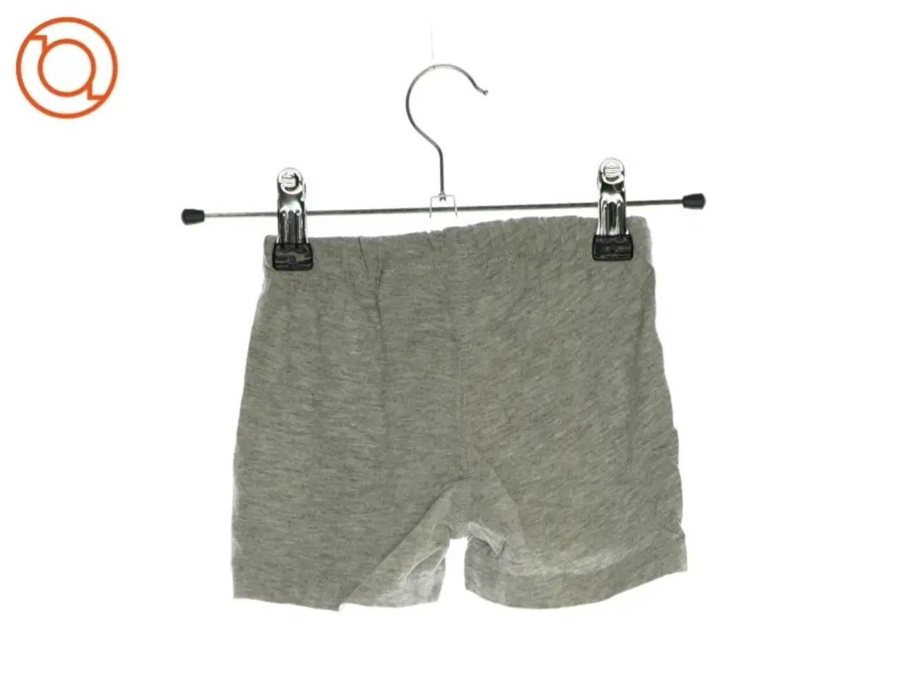 Billede 2 - Shorts med bindebånd fra H&M (str. 74)