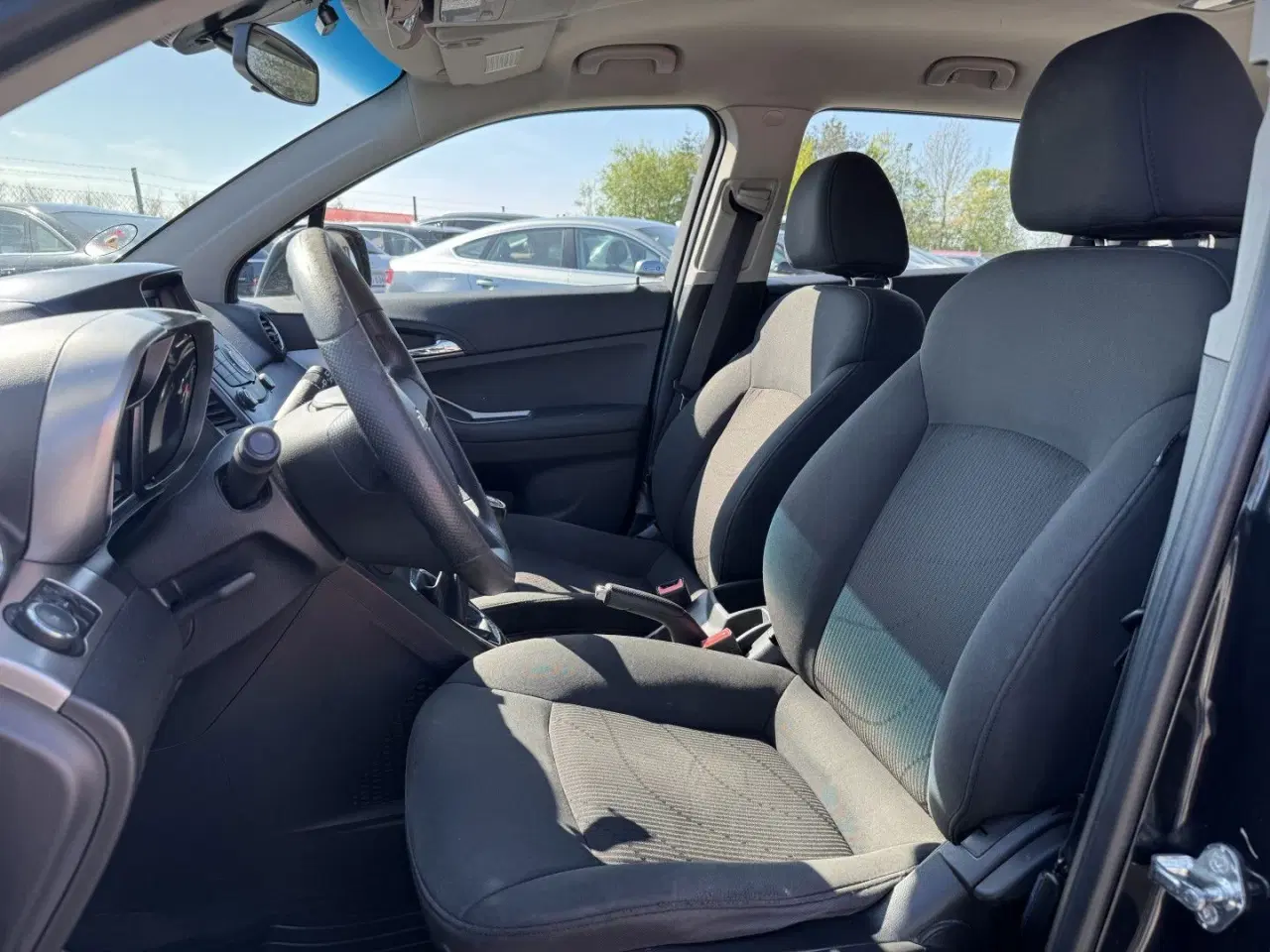 Billede 5 - Chevrolet Orlando 1,8 141HK 5d