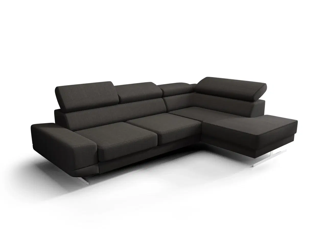 Billede 10 - MODENA I HJØRNESOFA 270x180