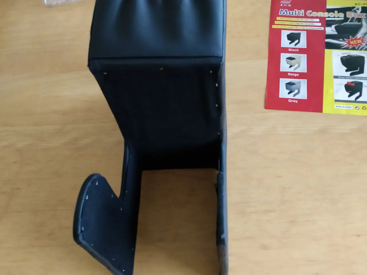 Billede 6 - Multi Console Box