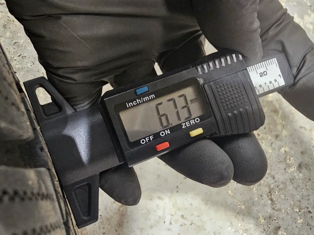 Billede 7 - BMW M style vinterhjul R18 - X3 F25, X4 F26