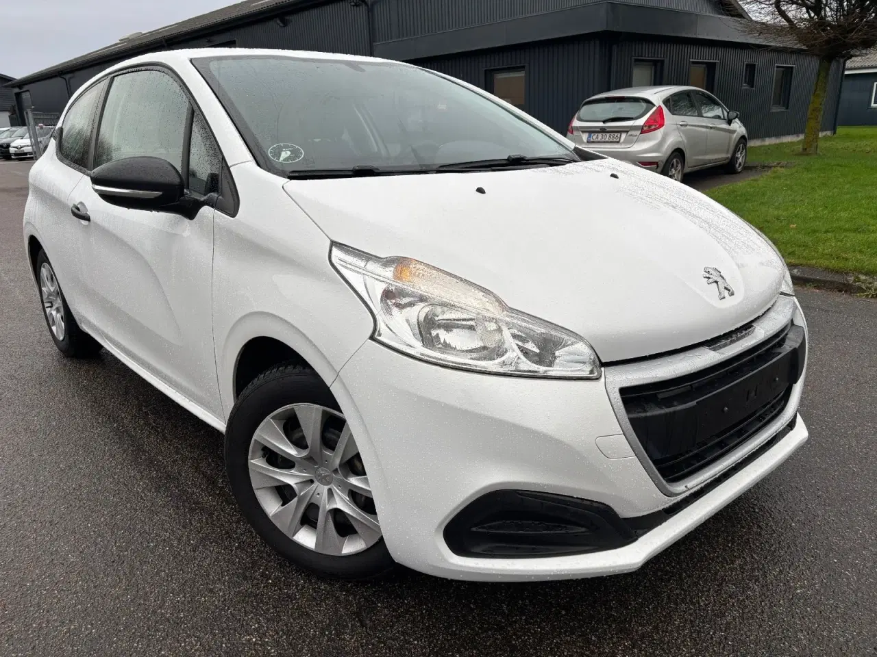 Billede 1 - Peugeot 208 1,0 VTi 68 Active Van