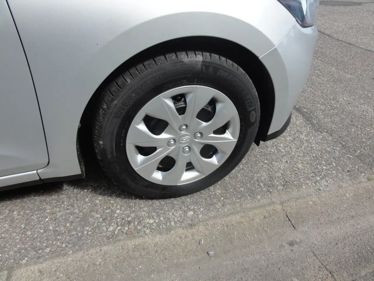 Billede 8 - Hyundai i20 1,25 Trend