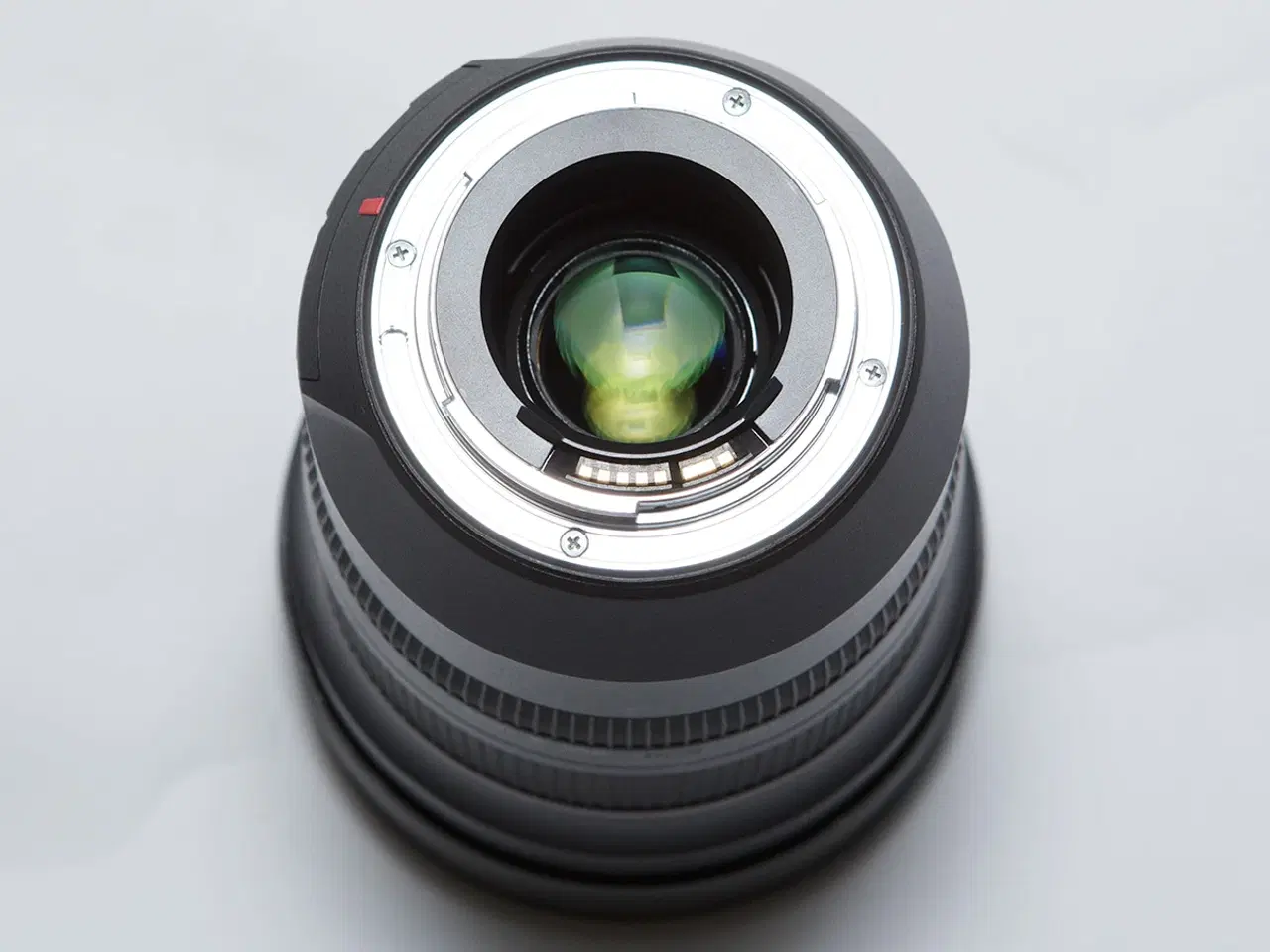 Billede 4 - Tamron SP 15-30mm F2.8 Di VC USD til Canon