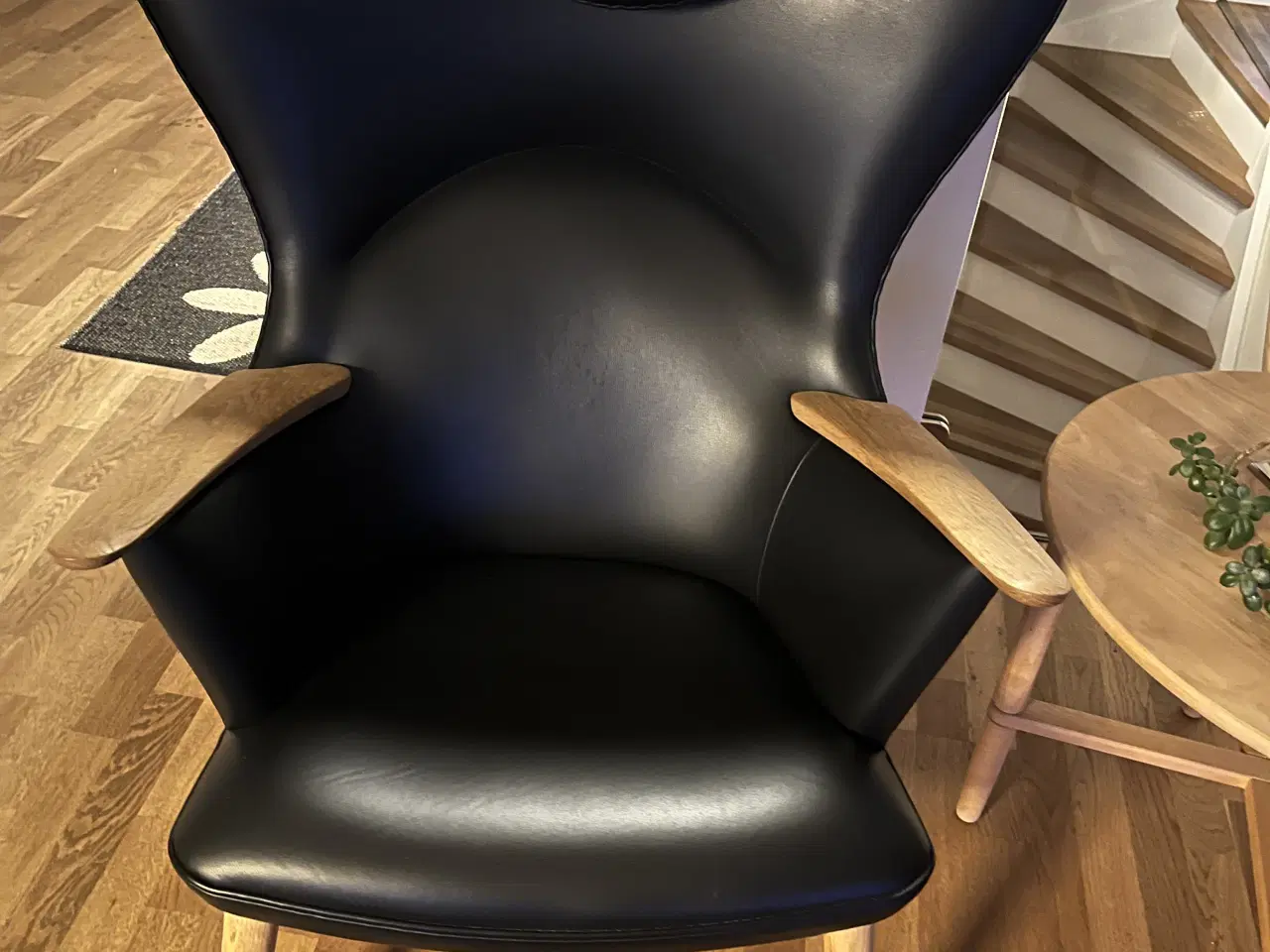 Billede 1 - CH 78 Mama Bear Chair 