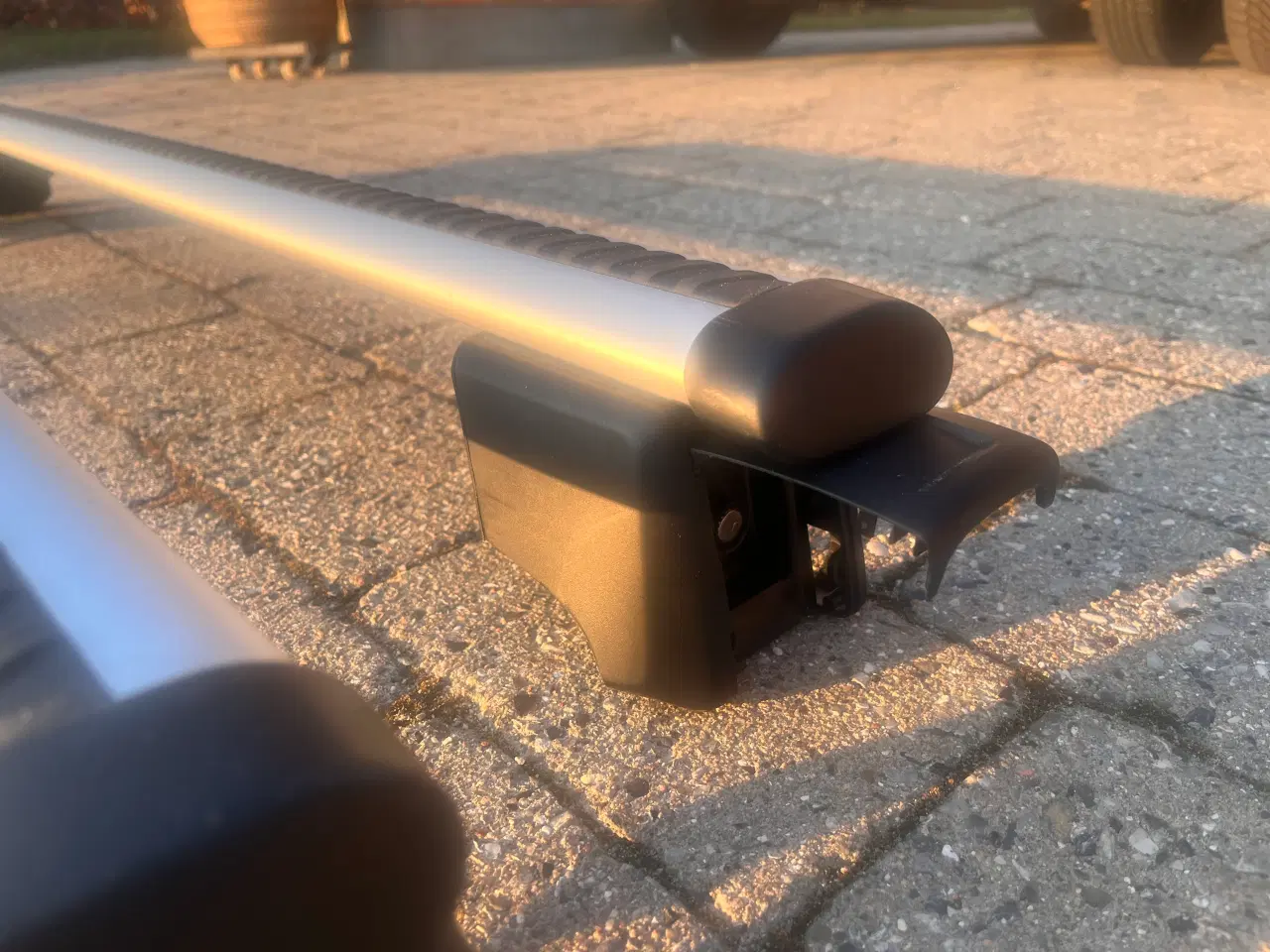 Billede 2 - Tagbøjler Audi Q5