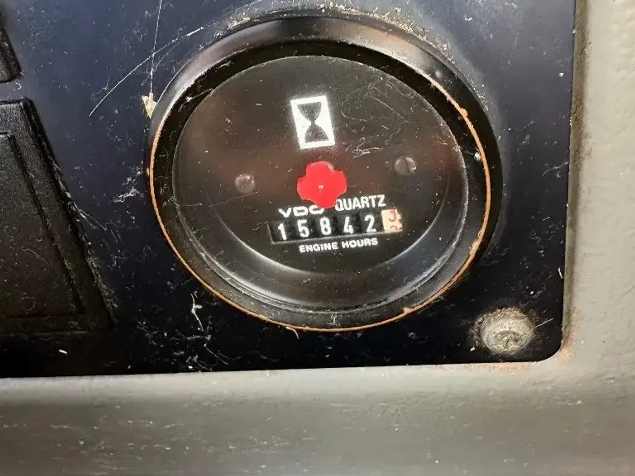 Billede 9 - Volvo L 50 C Gummiged