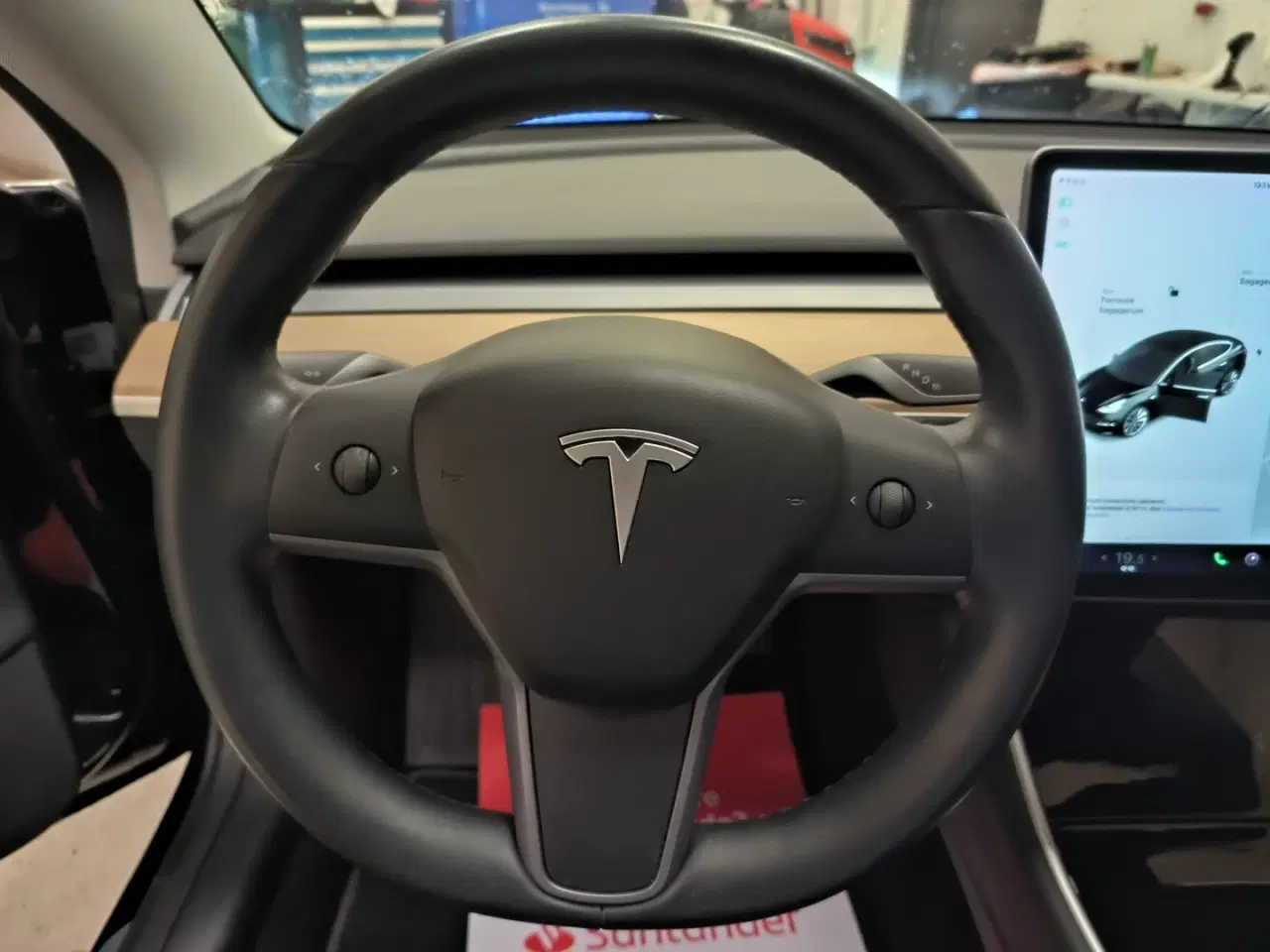 Billede 6 - Tesla Model 3  Long Range AWD