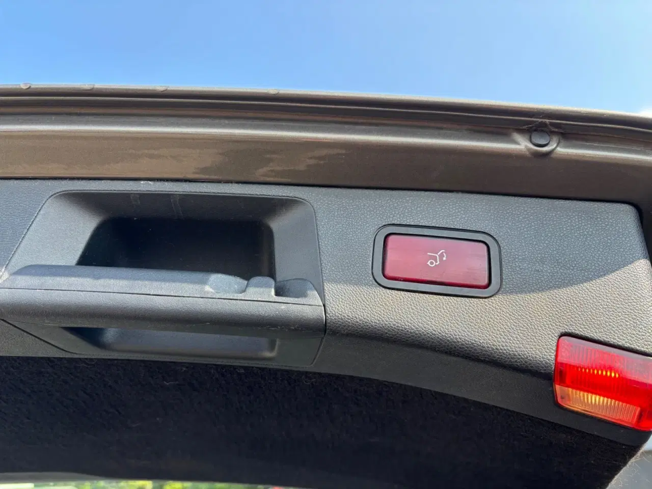 Billede 6 - Mercedes E200 2,2 CDi stc. aut. BE