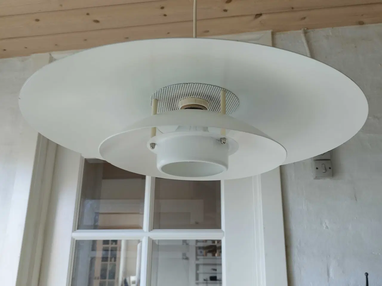 Billede 3 - Jeka lampe 