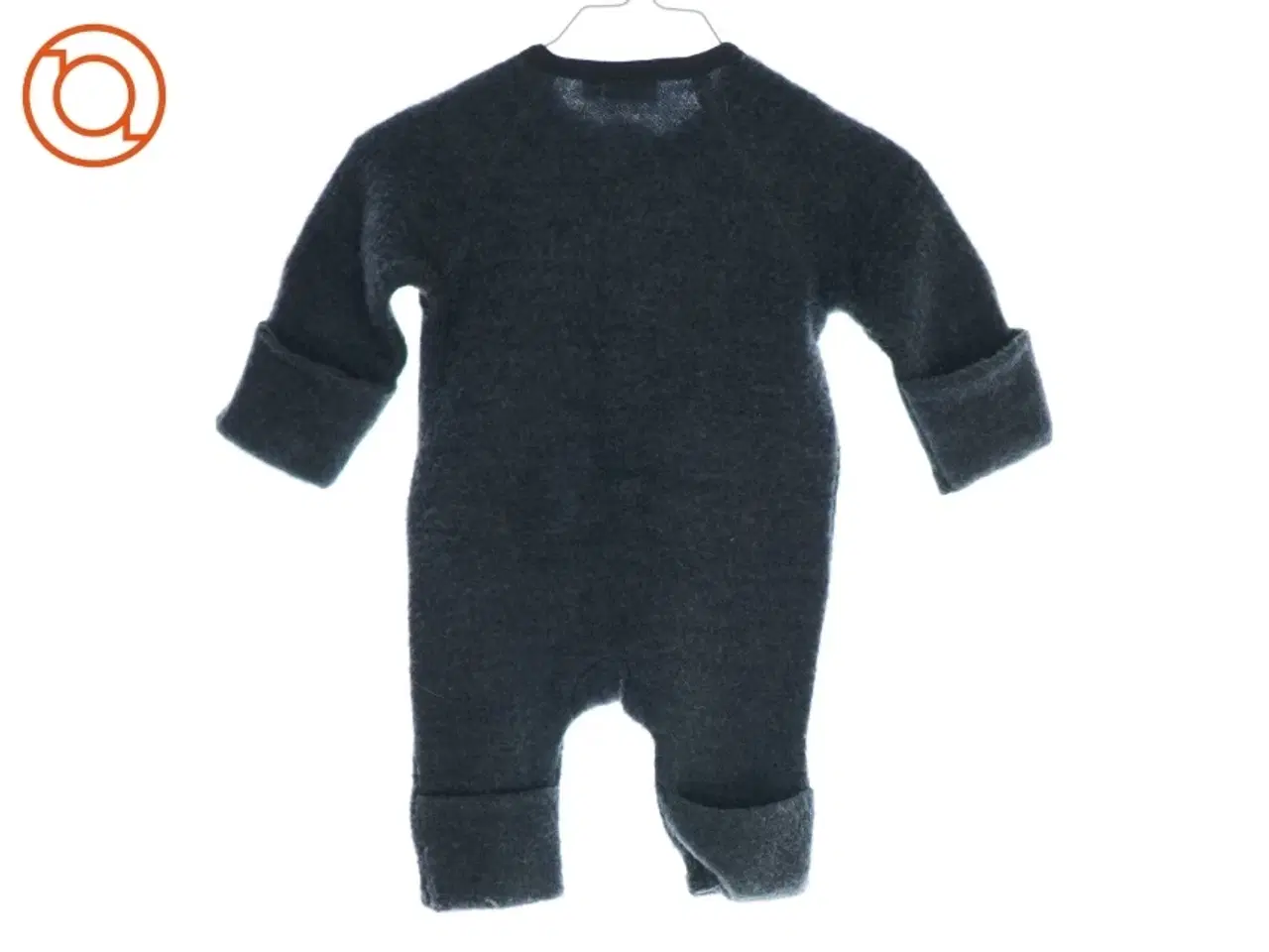 Billede 2 - Heldragt fra Name It (Str. 56)