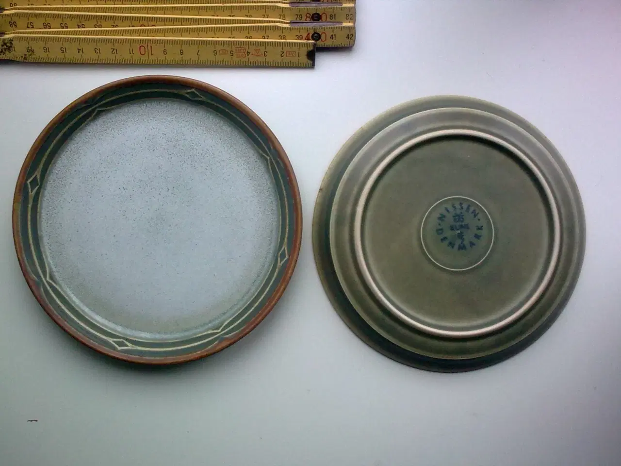 Billede 14 - Jens Harald Quistgaard dansk retro RELIEF o.a.