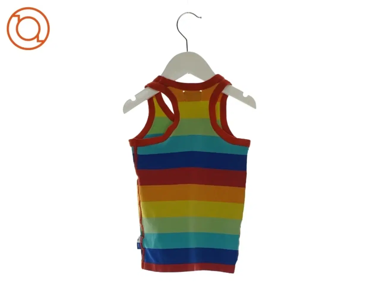 Billede 2 - Top fra Molo (str. 104)