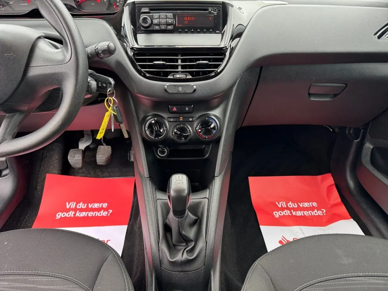 Billede 7 - Peugeot 208 1,0 VTi Access