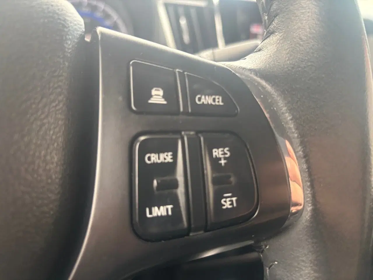 Billede 6 - Suzuki Baleno 1,0 Boosterjet Exclusive