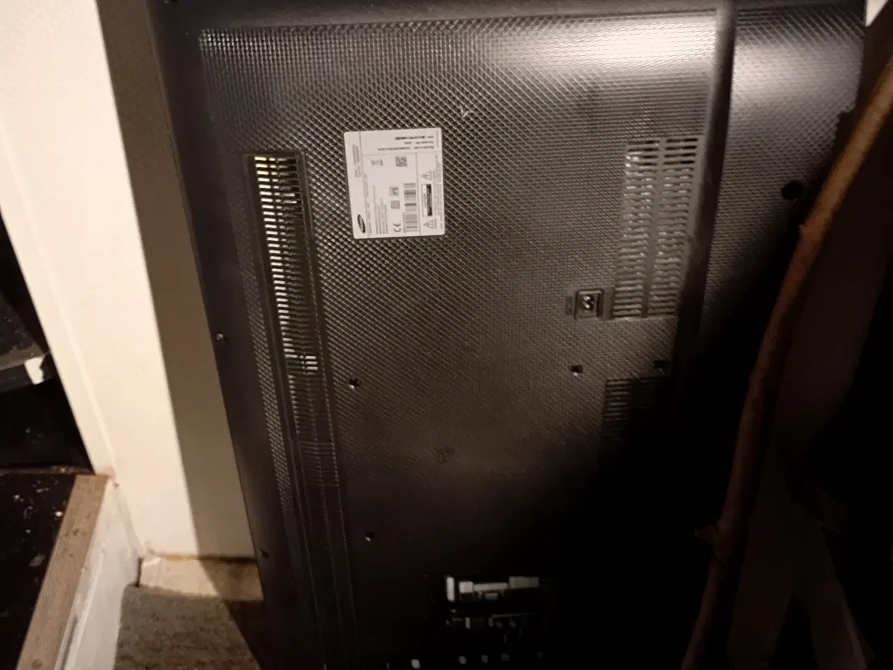 Billede 3 - Samsung tv virker perfekt 