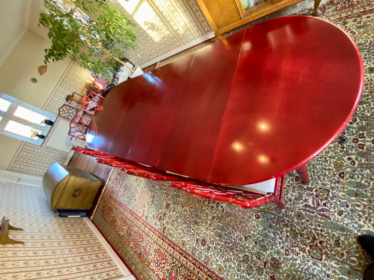 Billede 2 - Spisestue