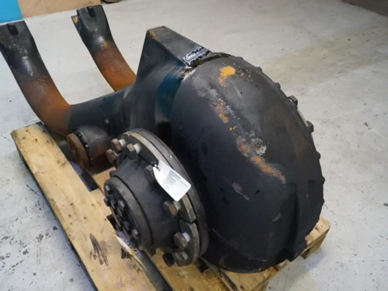 Billede 18 - Claas Lexion 770 Terra Track