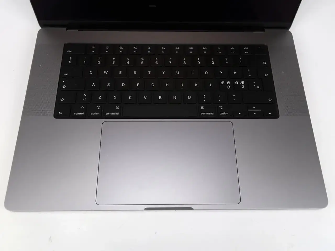 Billede 2 - Apple MacBook Pro M1 16" 2021